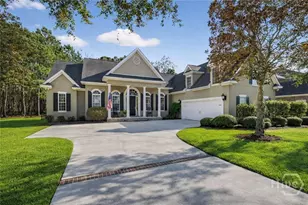 81 Woodchuck Hl Rd, Savannah, GA 31405 - Photo 2