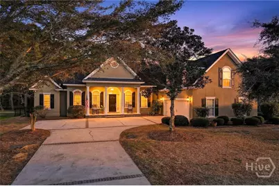 81 Woodchuck Hill Road, Savannah, GA 31405 - Photo 34
