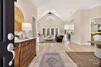 81 Woodchuck Hill Road, Savannah, GA 31405 - Photo 4