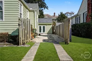 640 E 41st St, Savannah, GA 31401 - Photo 2