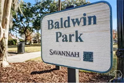 640 E 41st Street, Savannah, GA 31401 - Photo 26