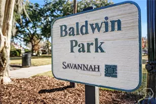 640 E 41st St, Savannah, GA 31401 - Photo 26