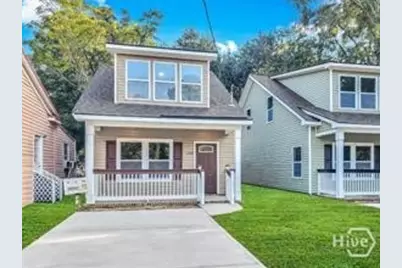 1723 Dunn Street, Savannah, GA 31415 - Photo 2
