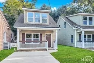 1723 Dunn St, Savannah, GA 31415 - Photo 2