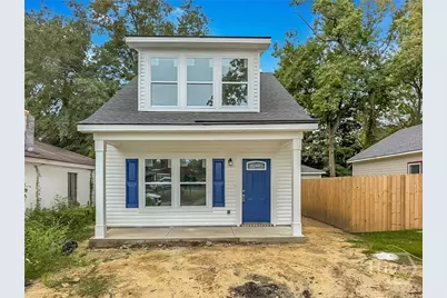 1723 Dunn Street, Savannah, GA 31415 - Photo 1