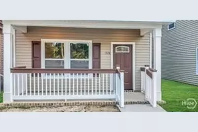 1723 Dunn Street, Savannah, GA 31415 - Photo 4