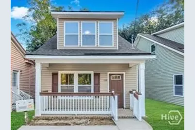 1723 Dunn Street, Savannah, GA 31415 - Photo 1