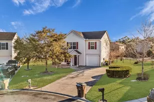39 Cottingham, Pooler, GA 31322 - Photo 6
