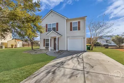 39 Cottingham, Pooler, GA 31322 - Photo 4
