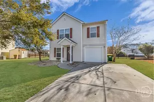 39 Cottingham, Pooler, GA 31322 - Photo 4