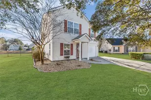 39 Cottingham, Pooler, GA 31322 - Photo 8