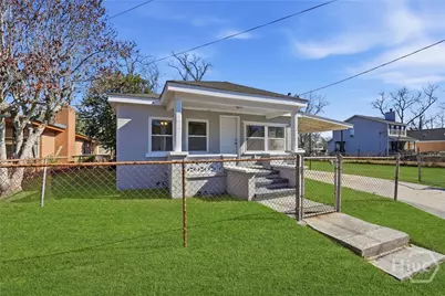 4124 4th Street, Garden City, GA 31408 - Photo 2