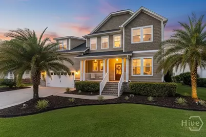 661 Wyndham Way, Pooler, GA 31322 - Photo 2