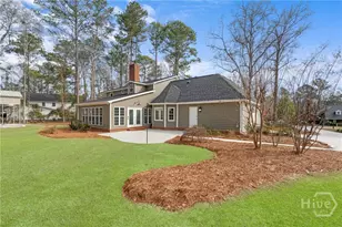 119 Peachtree Run, Statesboro, GA 30461 - Photo 30