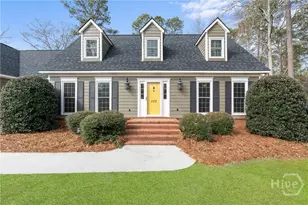 119 Peachtree Run, Statesboro, GA 30461 - Photo 26