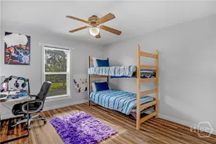 138 Thornhill Dr, Brunswick, GA 31525 - Photo 8