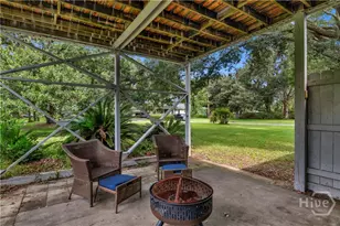 138 Thornhill Dr, Brunswick, GA 31525 - Photo 32