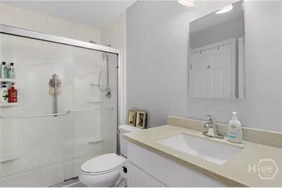 138 Thornhill Drive, Brunswick, GA 31525 - Photo 20