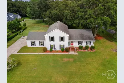 138 Thornhill Drive, Brunswick, GA 31525 - Photo 2
