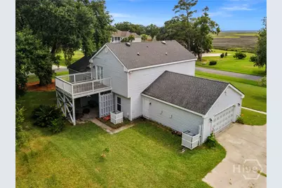 138 Thornhill Drive, Brunswick, GA 31525 - Photo 4