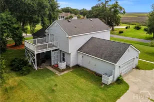 138 Thornhill Dr, Brunswick, GA 31525 - Photo 4