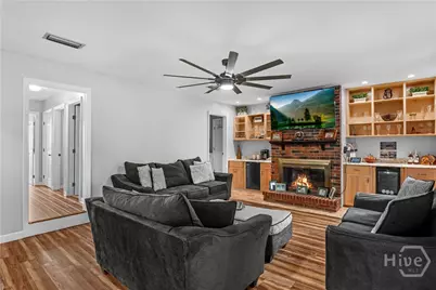 138 Thornhill Drive, Brunswick, GA 31525 - Photo 22