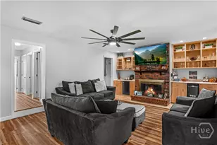 138 Thornhill Dr, Brunswick, GA 31525 - Photo 22