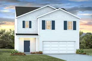413 Flat Rock Trace, Port Wentworth, GA 31407 - Photo 4