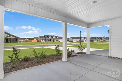 199 Freshwater Lane NE, Ludowici, GA 31316 - Photo 6