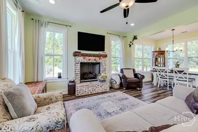 215 Lorenzo Hurst Road, Springfield, GA 31329 - Photo 8