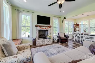 215 Lorenzo Hurst Rd, Springfield, GA 31329 - Photo 8