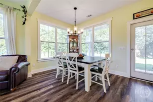 215 Lorenzo Hurst Rd, Springfield, GA 31329 - Photo 10