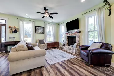 215 Lorenzo Hurst Road, Springfield, GA 31329 - Photo 6