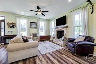 215 Lorenzo Hurst Rd, Springfield, GA 31329 - Photo 6