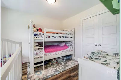 215 Lorenzo Hurst Road, Springfield, GA 31329 - Photo 30