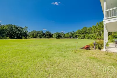 215 Lorenzo Hurst Road, Springfield, GA 31329 - Photo 4