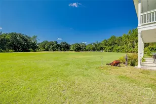 215 Lorenzo Hurst Rd, Springfield, GA 31329 - Photo 4