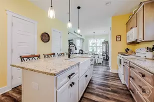 215 Lorenzo Hurst Rd, Springfield, GA 31329 - Photo 14