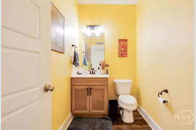 215 Lorenzo Hurst Road, Springfield, GA 31329 - Photo 18