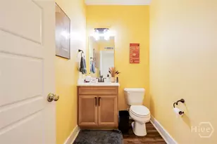 215 Lorenzo Hurst Rd, Springfield, GA 31329 - Photo 18
