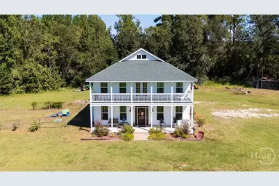 215 Lorenzo Hurst Road, Springfield, GA 31329 - Photo 54