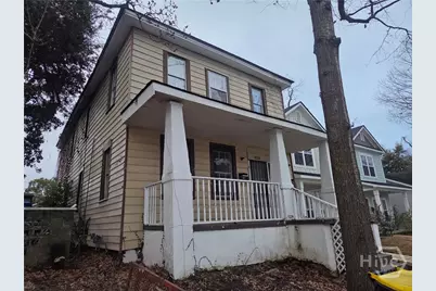 1207 E Bolton Street, Savannah, GA 31404 - Photo 2