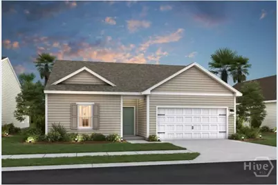 305 Kingswood Circle, Savannah, GA 31302 - Photo 1