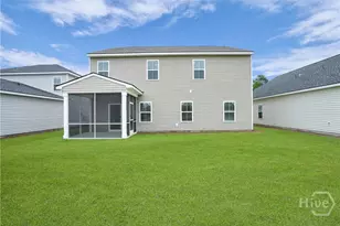 296 Kingswood Cir, Savannah, GA 31302 - Photo 30