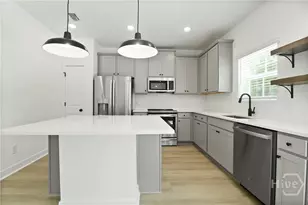 302 Kingswood Cir, Savannah, GA 31302 - Photo 4