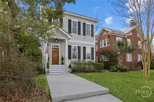 203 E 56th St, Savannah, GA 31405 - Photo 2