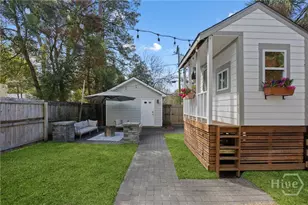 203 E 56th St, Savannah, GA 31405 - Photo 32