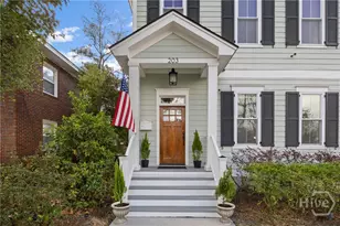 203 E 56th St, Savannah, GA 31405 - Photo 4