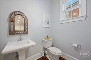 203 E 56th St, Savannah, GA 31405 - Photo 16