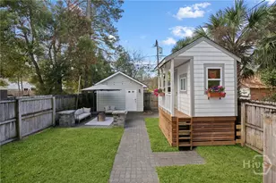 203 E 56th St, Savannah, GA 31405 - Photo 28
